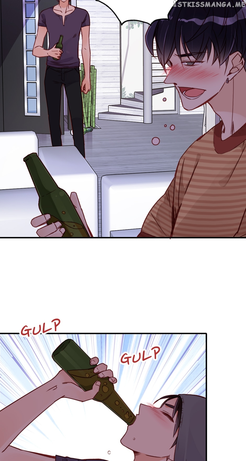 Lights, Camera, Love! chapter 54 - page 12