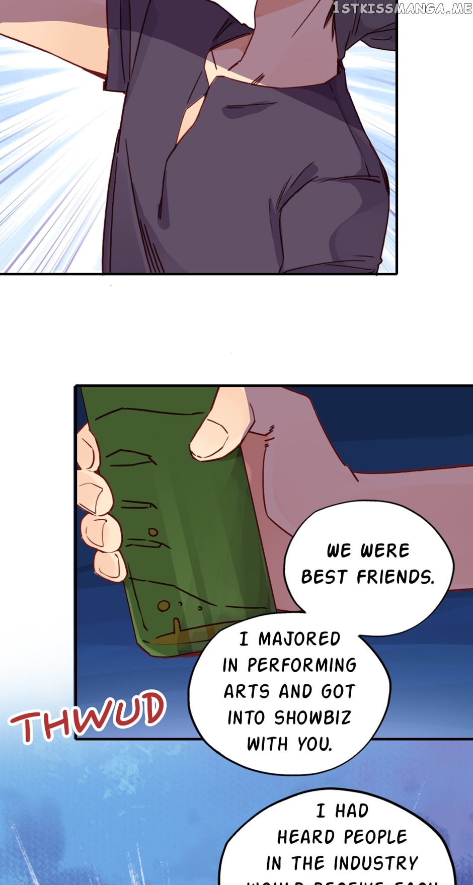 Lights, Camera, Love! chapter 54 - page 13
