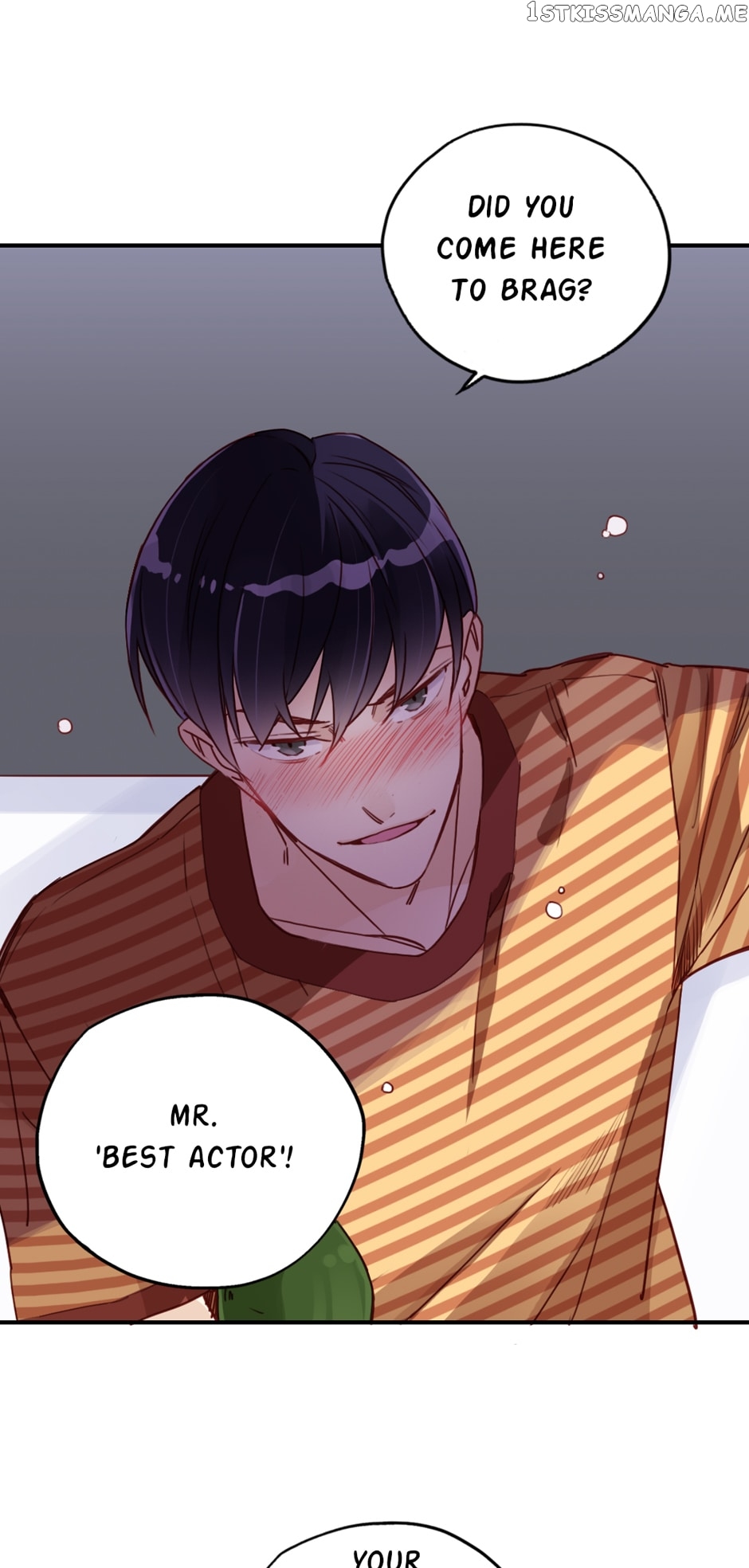 Lights, Camera, Love! chapter 54 - page 15