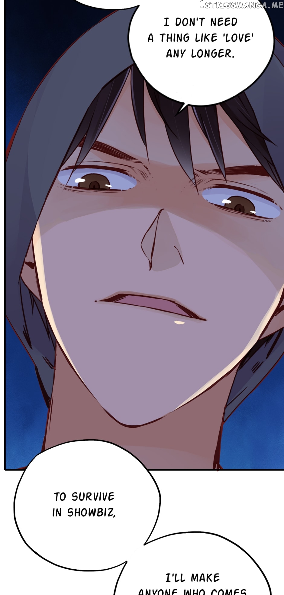 Lights, Camera, Love! chapter 54 - page 19