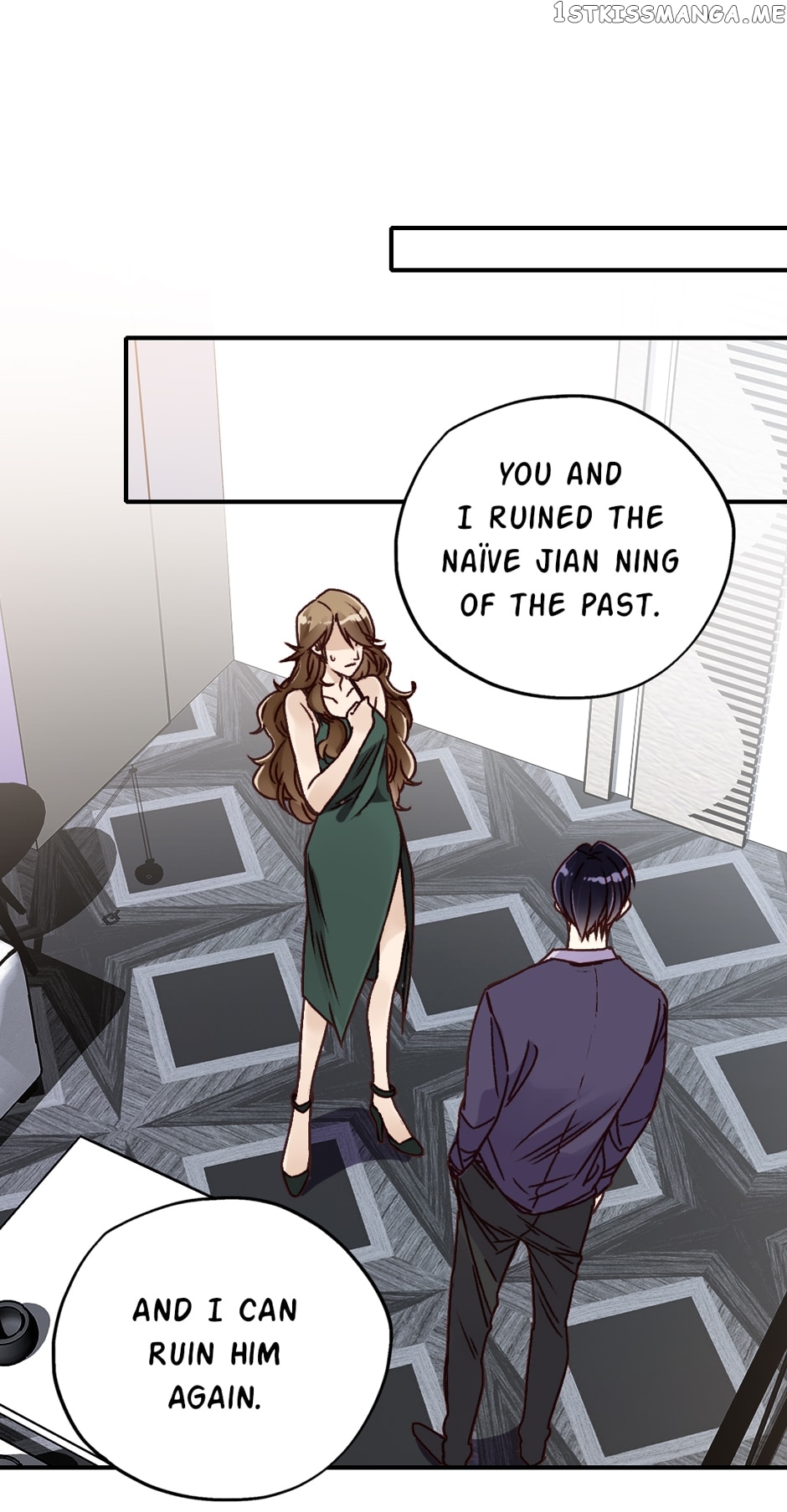 Lights, Camera, Love! chapter 54 - page 21
