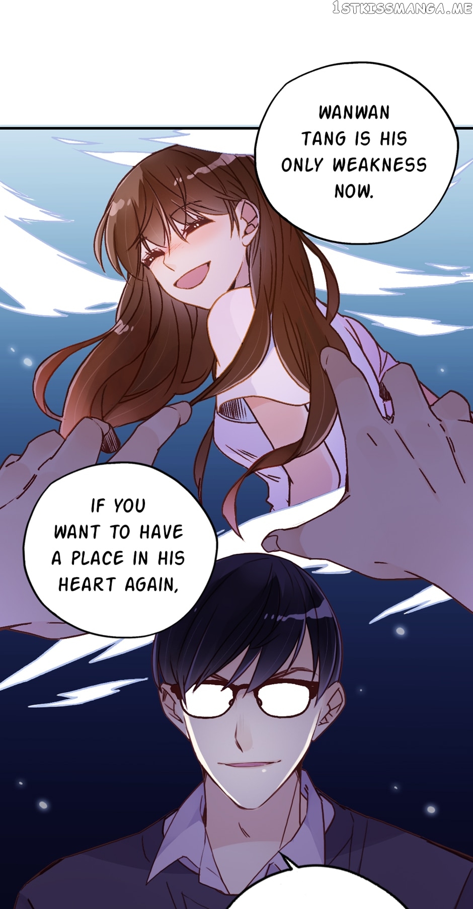 Lights, Camera, Love! chapter 54 - page 22