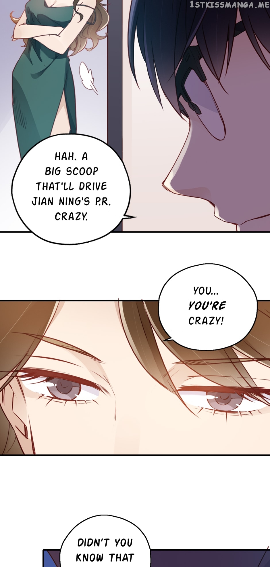 Lights, Camera, Love! chapter 54 - page 4