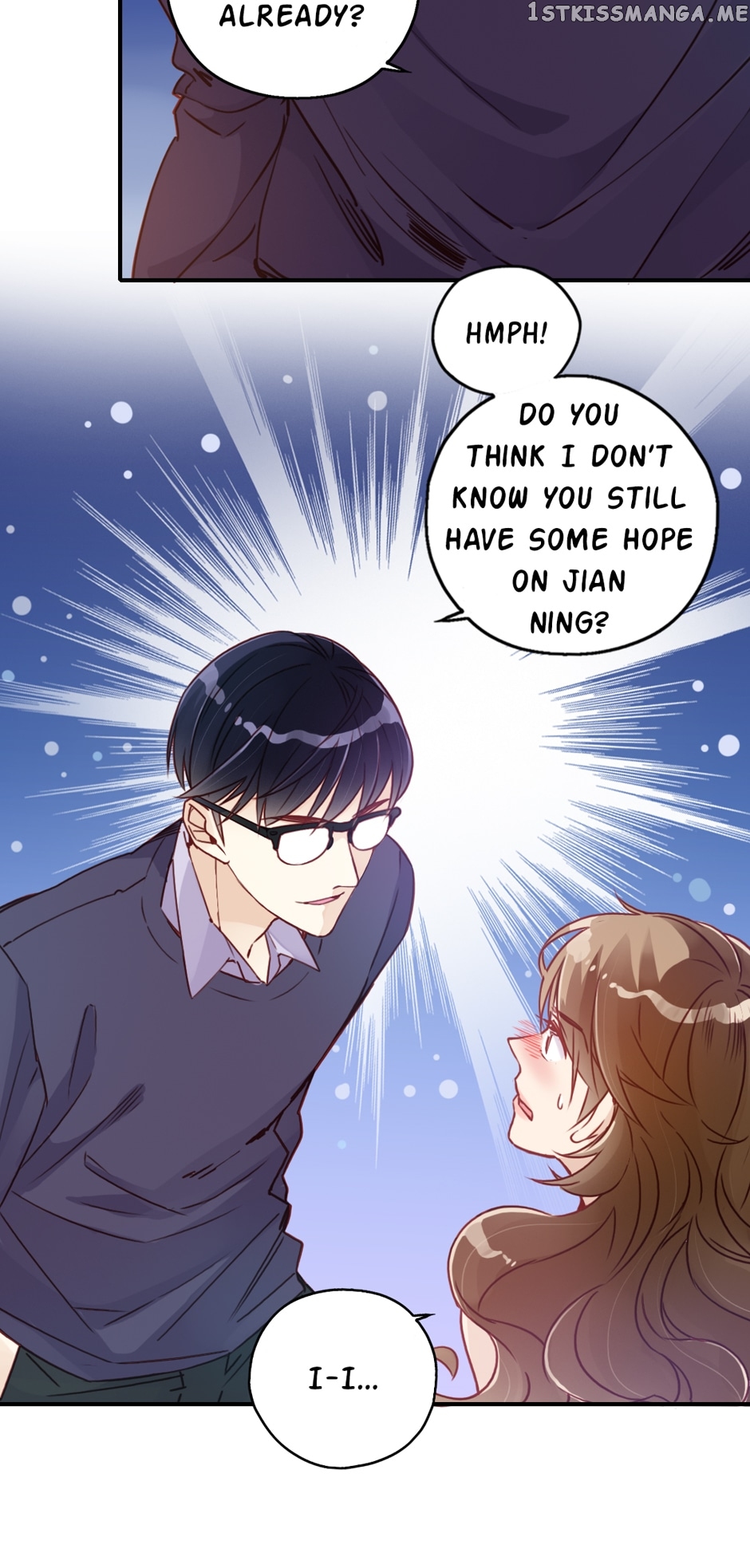 Lights, Camera, Love! chapter 54 - page 5