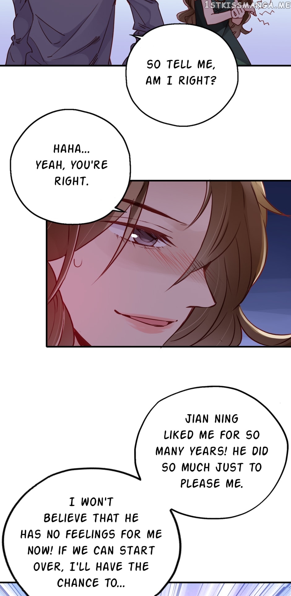 Lights, Camera, Love! chapter 54 - page 8