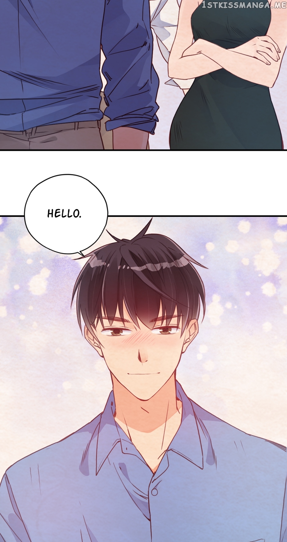 Lights, Camera, Love! chapter 53 - page 10