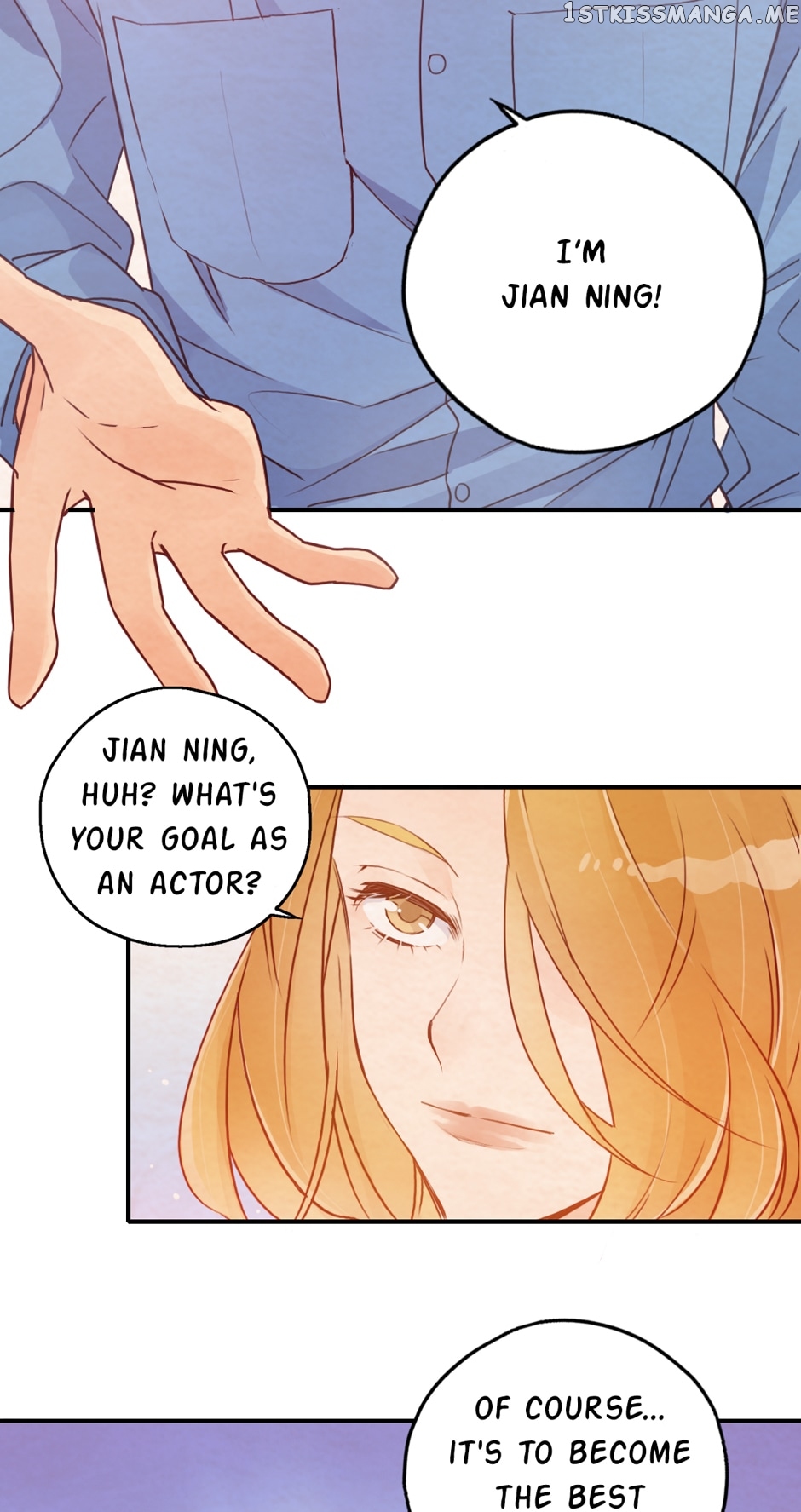 Lights, Camera, Love! chapter 53 - page 11