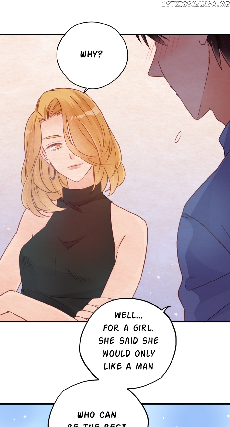 Lights, Camera, Love! chapter 53 - page 13