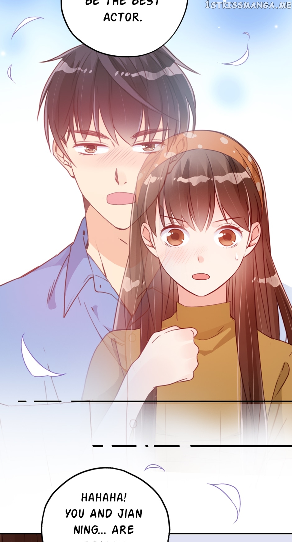 Lights, Camera, Love! chapter 53 - page 14