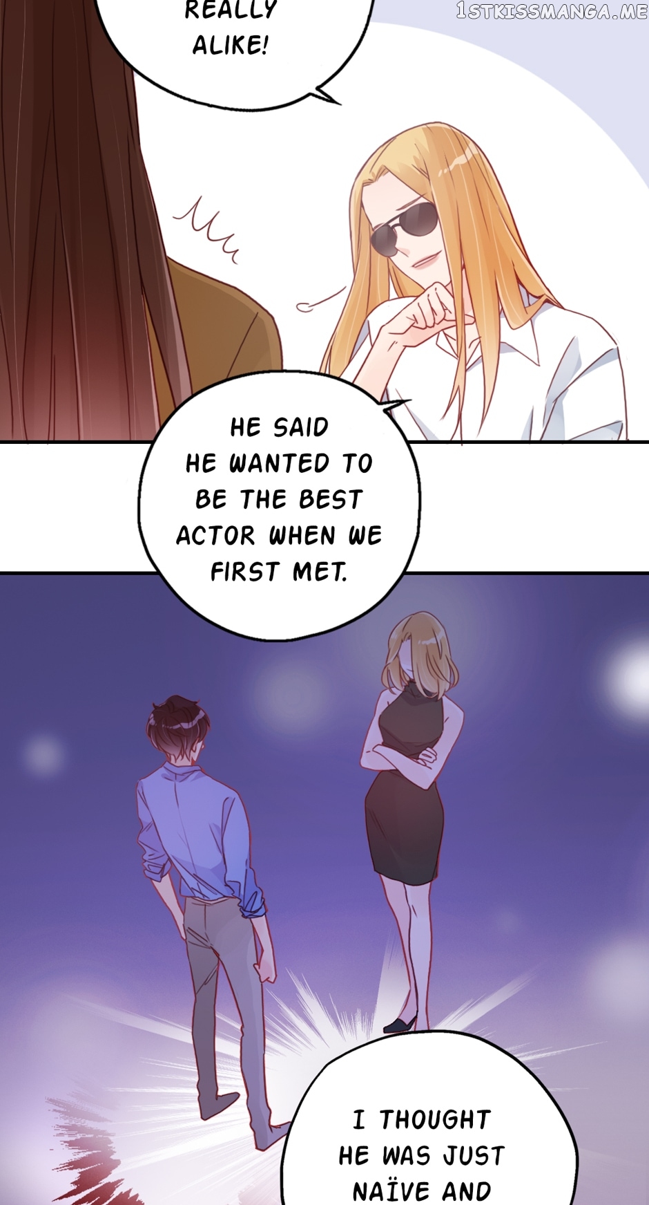 Lights, Camera, Love! chapter 53 - page 15