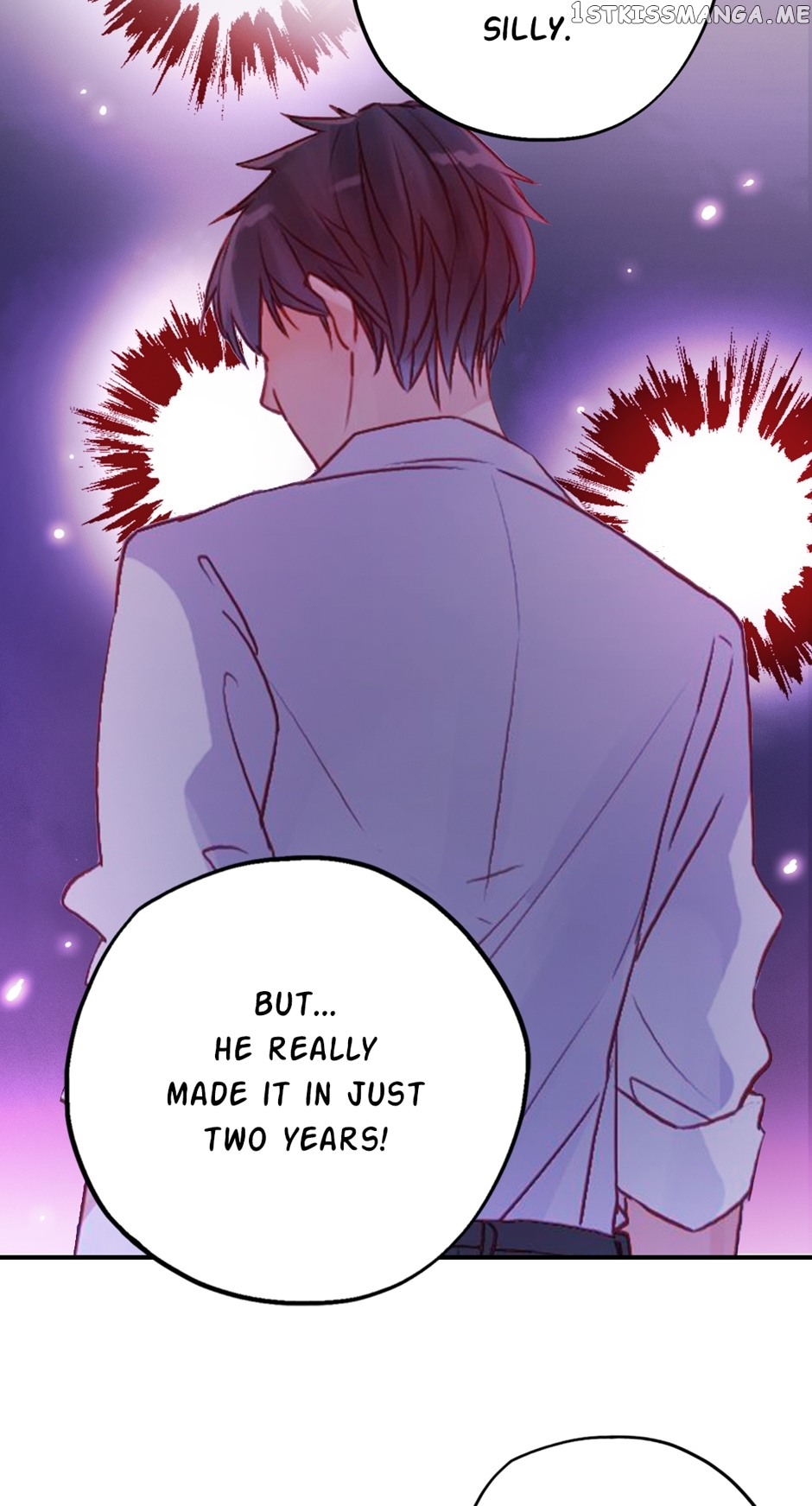 Lights, Camera, Love! chapter 53 - page 16