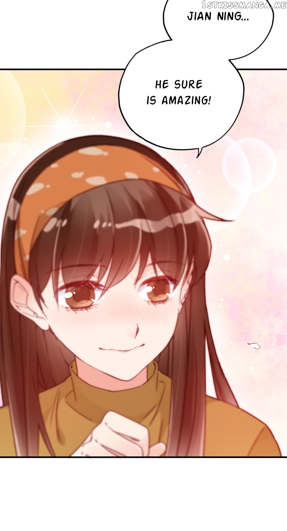 Lights, Camera, Love! chapter 53 - page 17