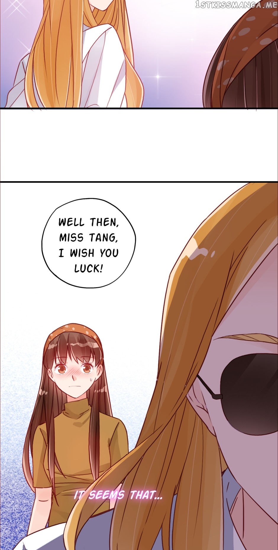 Lights, Camera, Love! chapter 53 - page 19