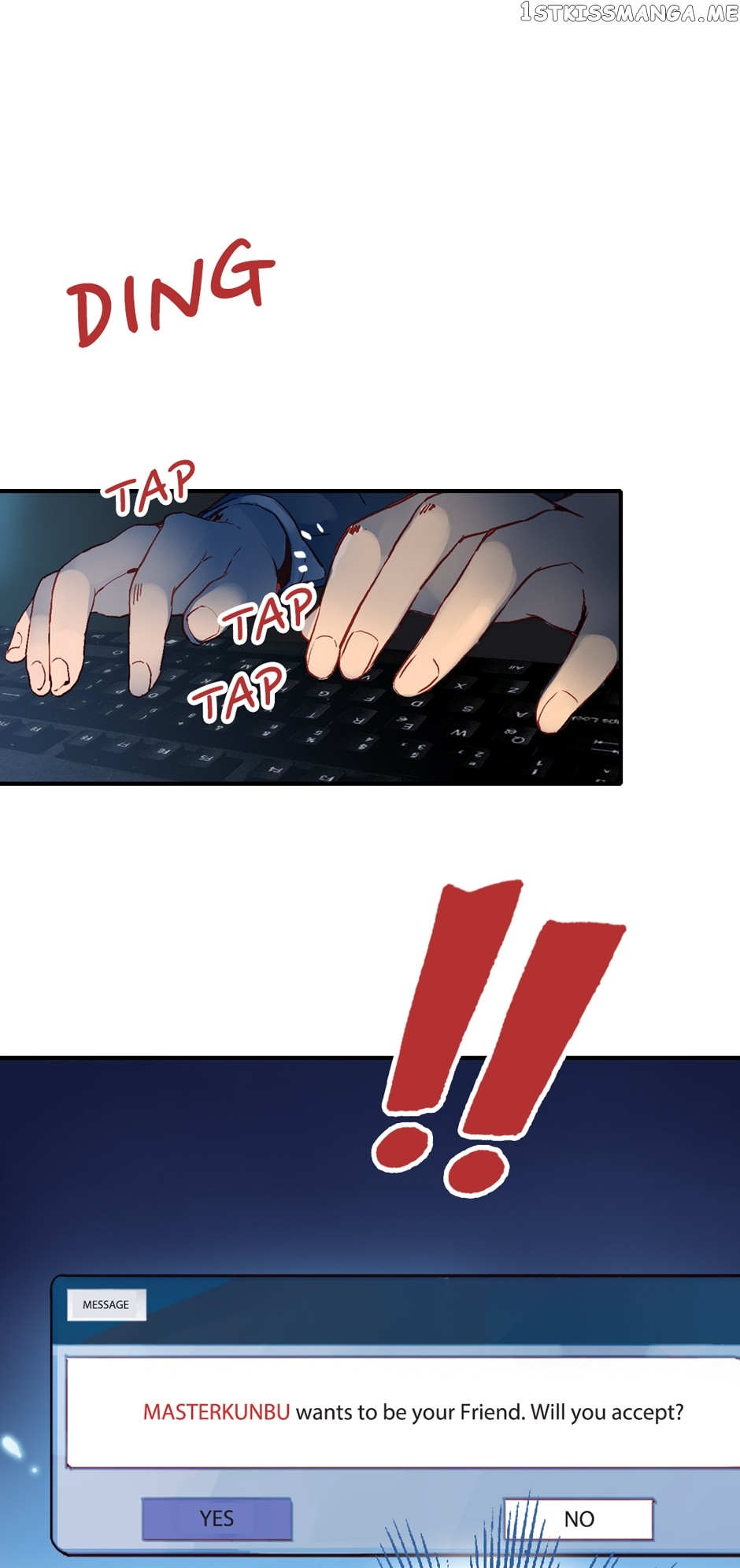 Lights, Camera, Love! chapter 53 - page 2