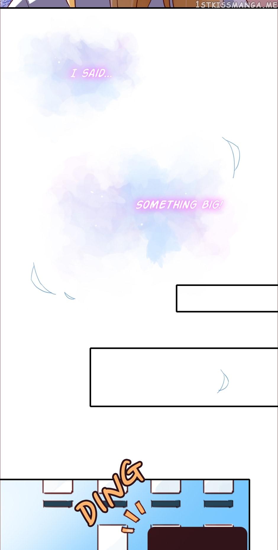 Lights, Camera, Love! chapter 53 - page 20
