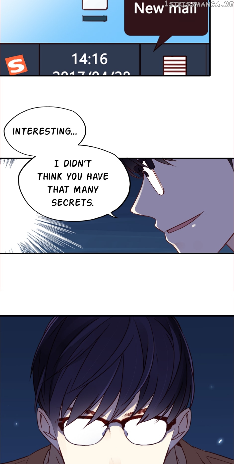 Lights, Camera, Love! chapter 53 - page 21