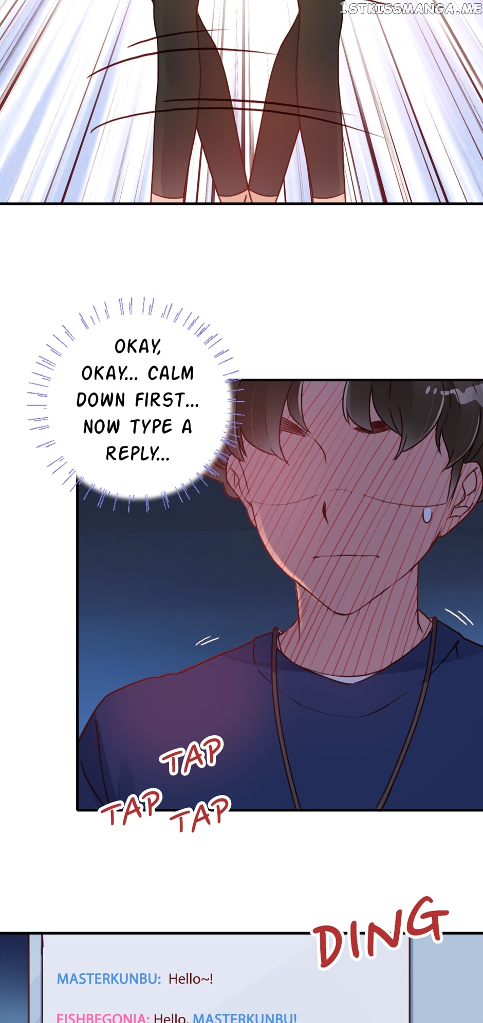 Lights, Camera, Love! chapter 53 - page 5