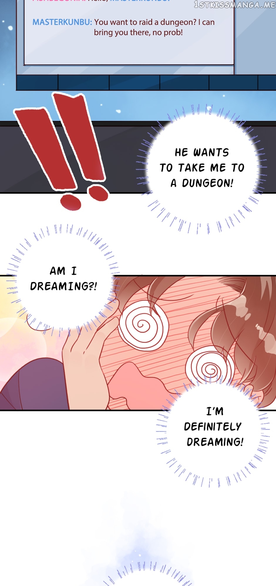 Lights, Camera, Love! chapter 53 - page 6