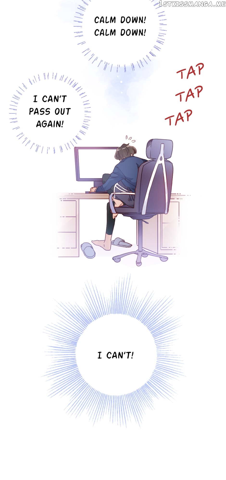 Lights, Camera, Love! chapter 53 - page 7