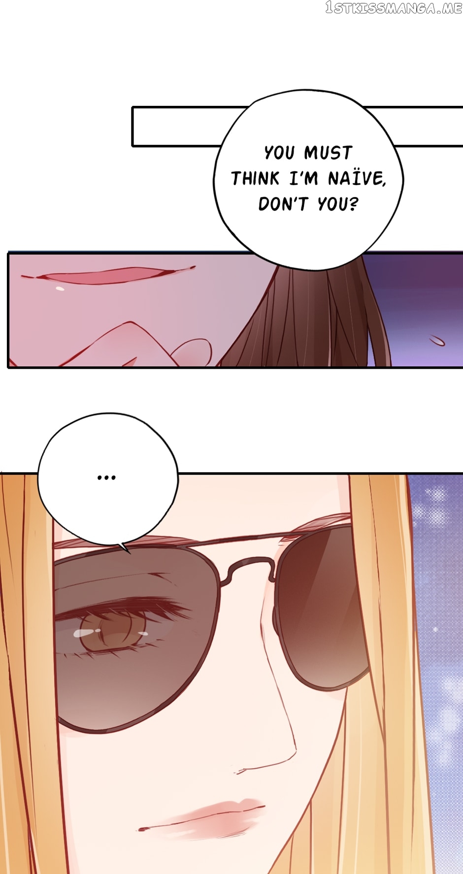 Lights, Camera, Love! chapter 53 - page 8