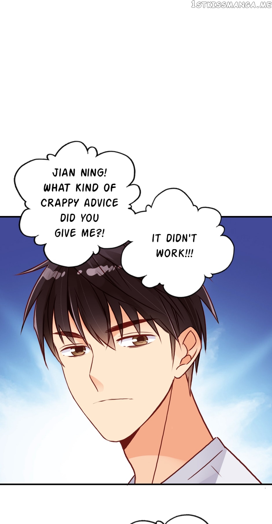Lights, Camera, Love! chapter 52 - page 10
