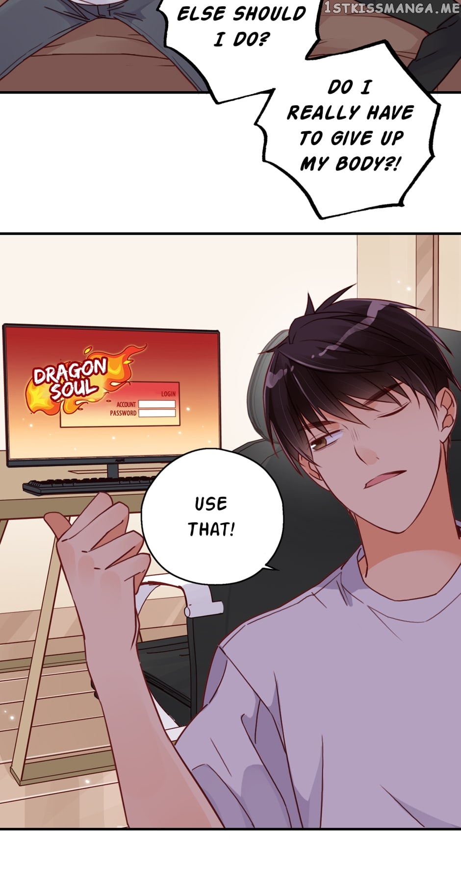 Lights, Camera, Love! chapter 52 - page 13