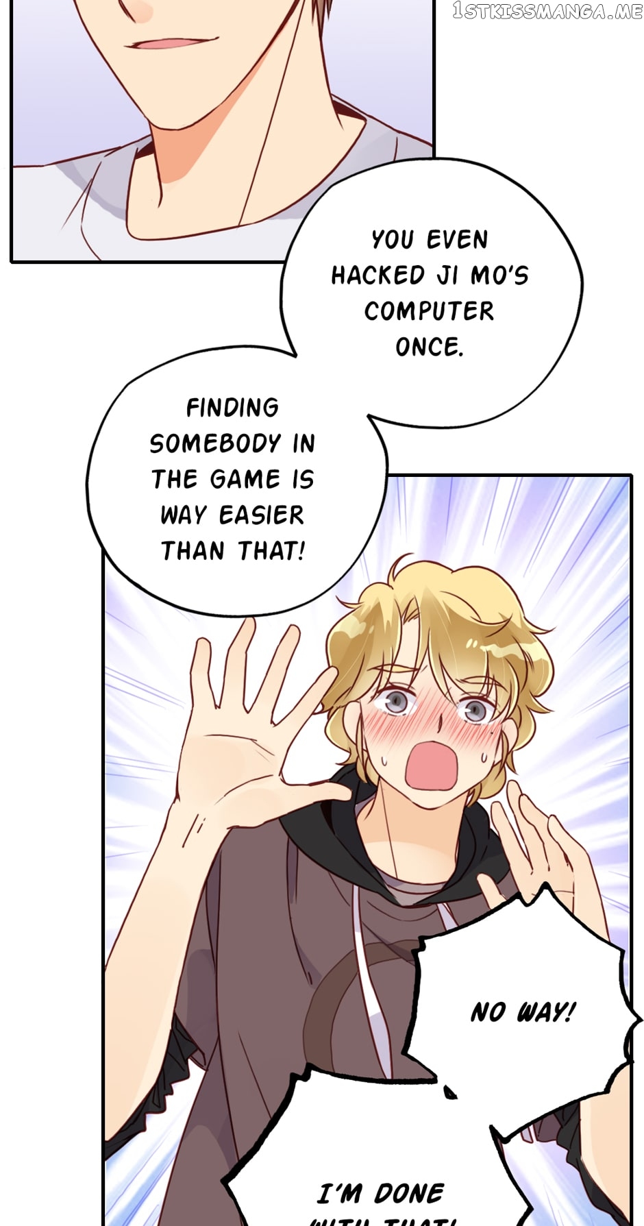 Lights, Camera, Love! chapter 52 - page 15