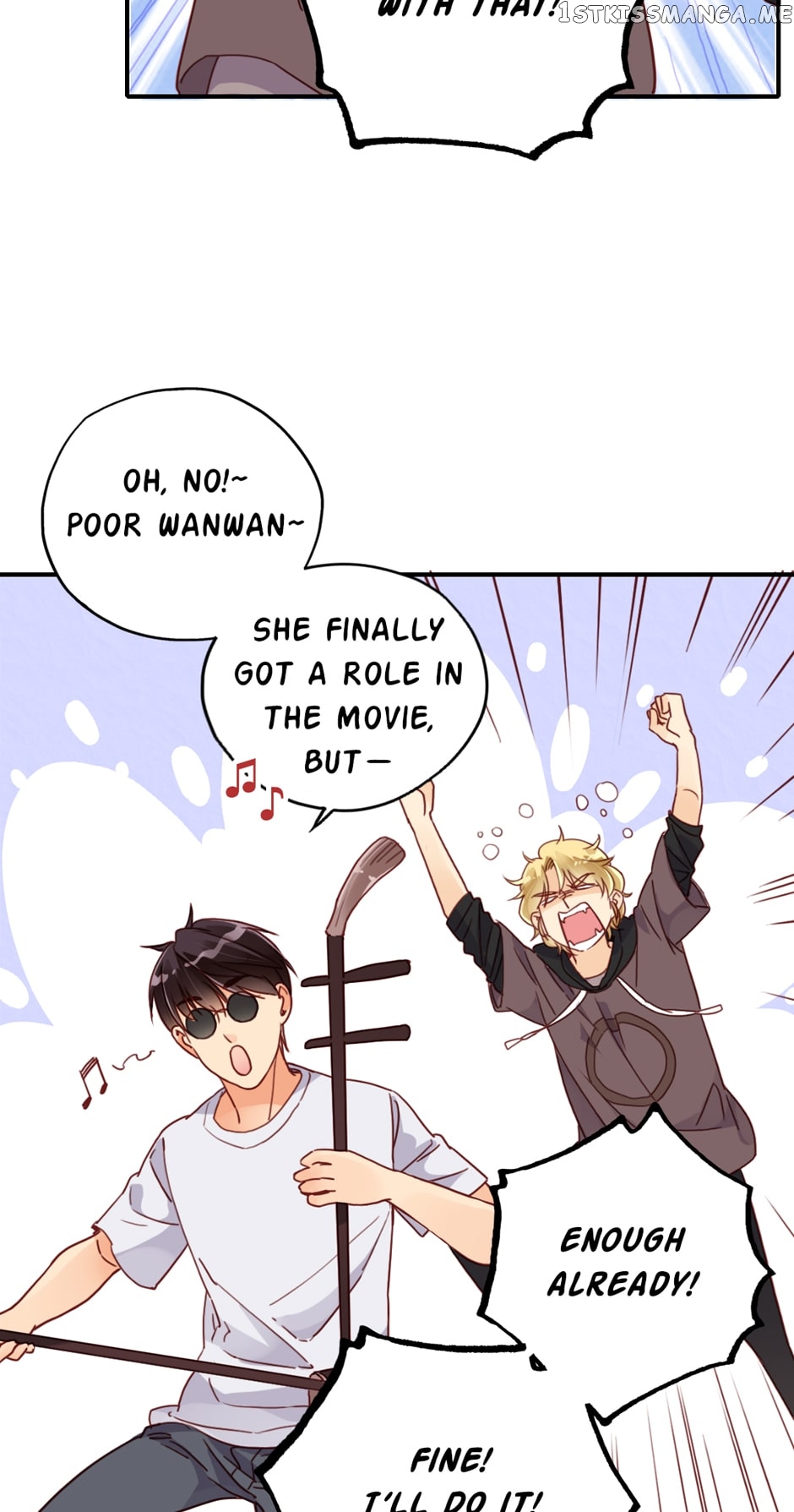 Lights, Camera, Love! chapter 52 - page 16