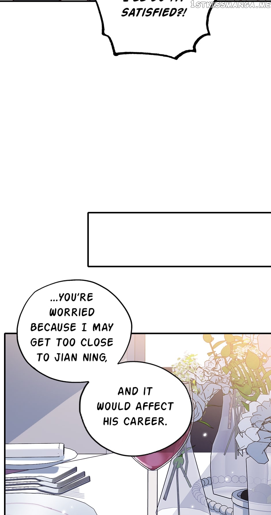 Lights, Camera, Love! chapter 52 - page 17