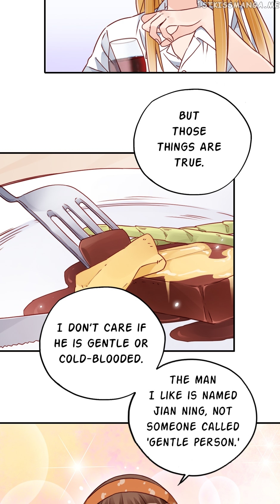 Lights, Camera, Love! chapter 52 - page 20