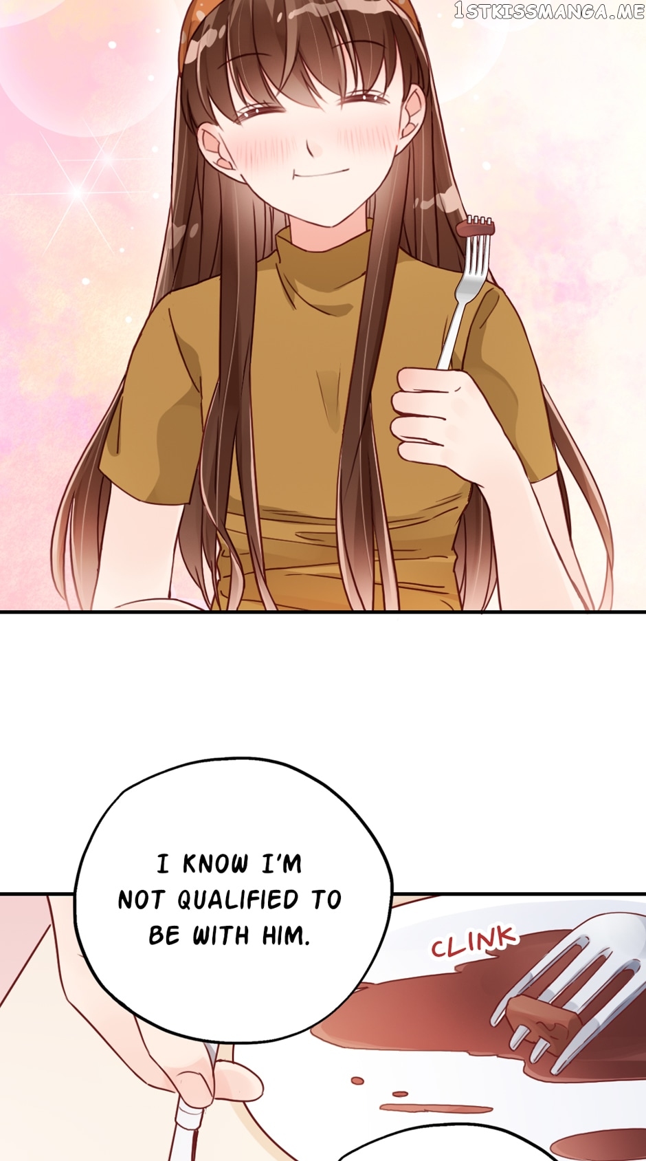 Lights, Camera, Love! chapter 52 - page 21