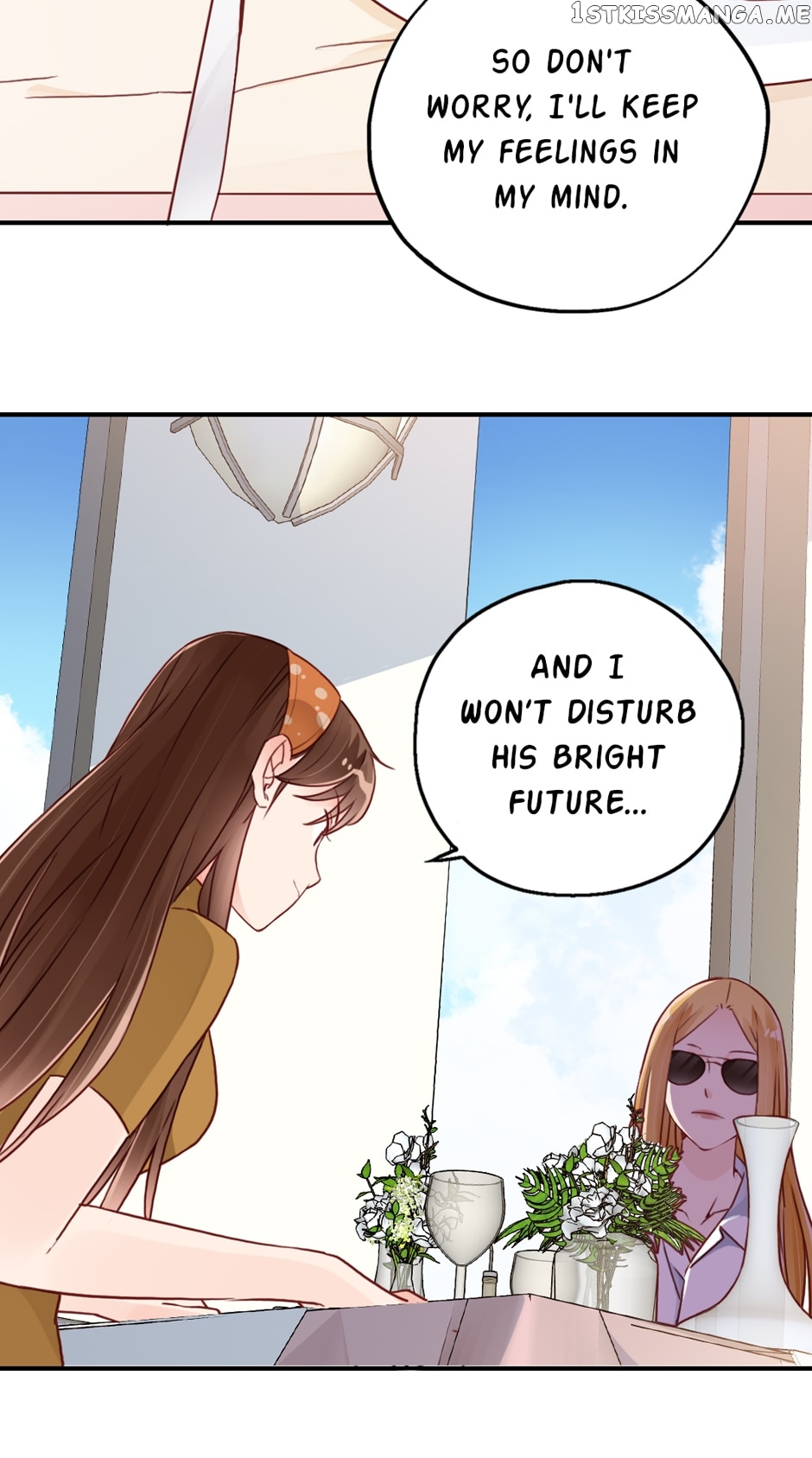 Lights, Camera, Love! chapter 52 - page 22
