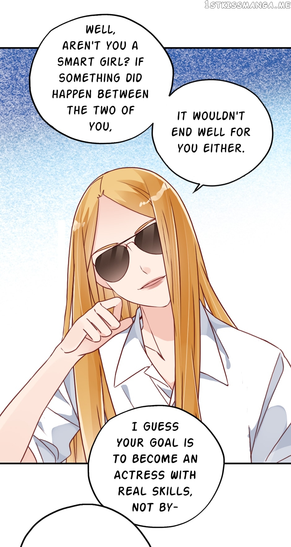 Lights, Camera, Love! chapter 52 - page 23
