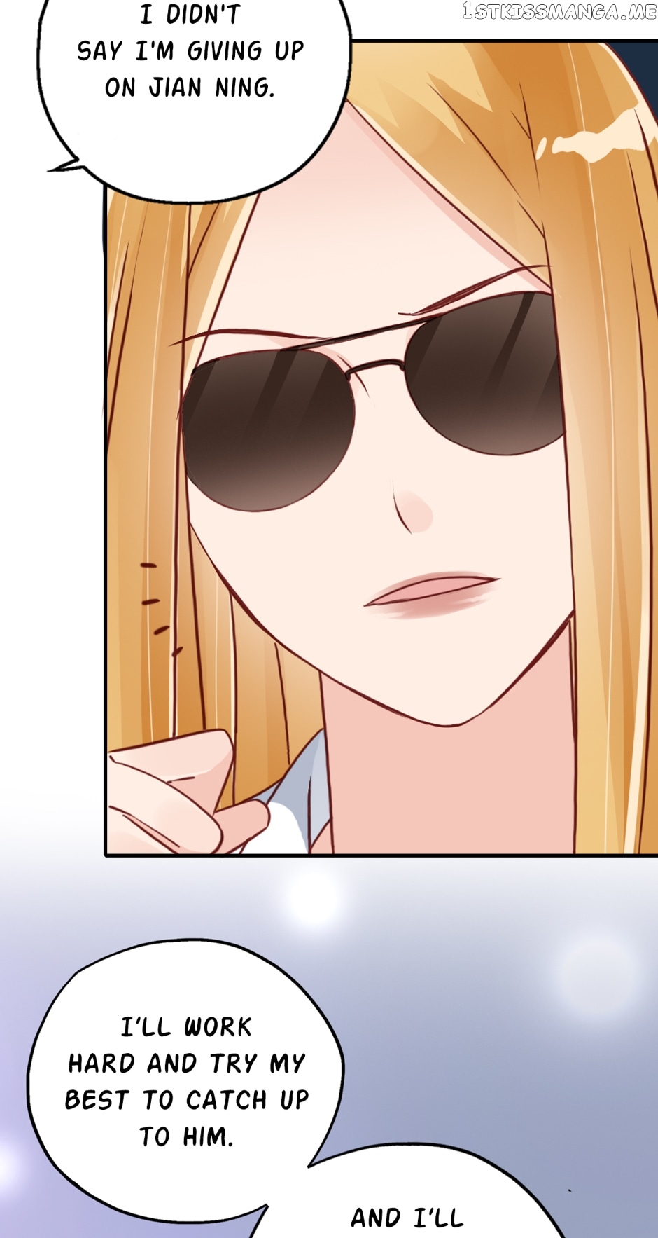 Lights, Camera, Love! chapter 52 - page 24