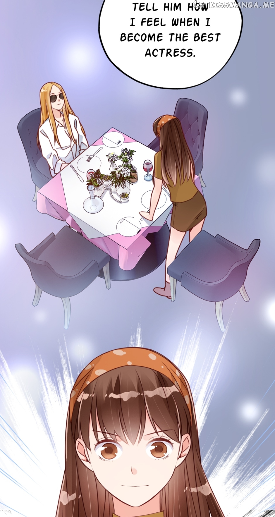Lights, Camera, Love! chapter 52 - page 25