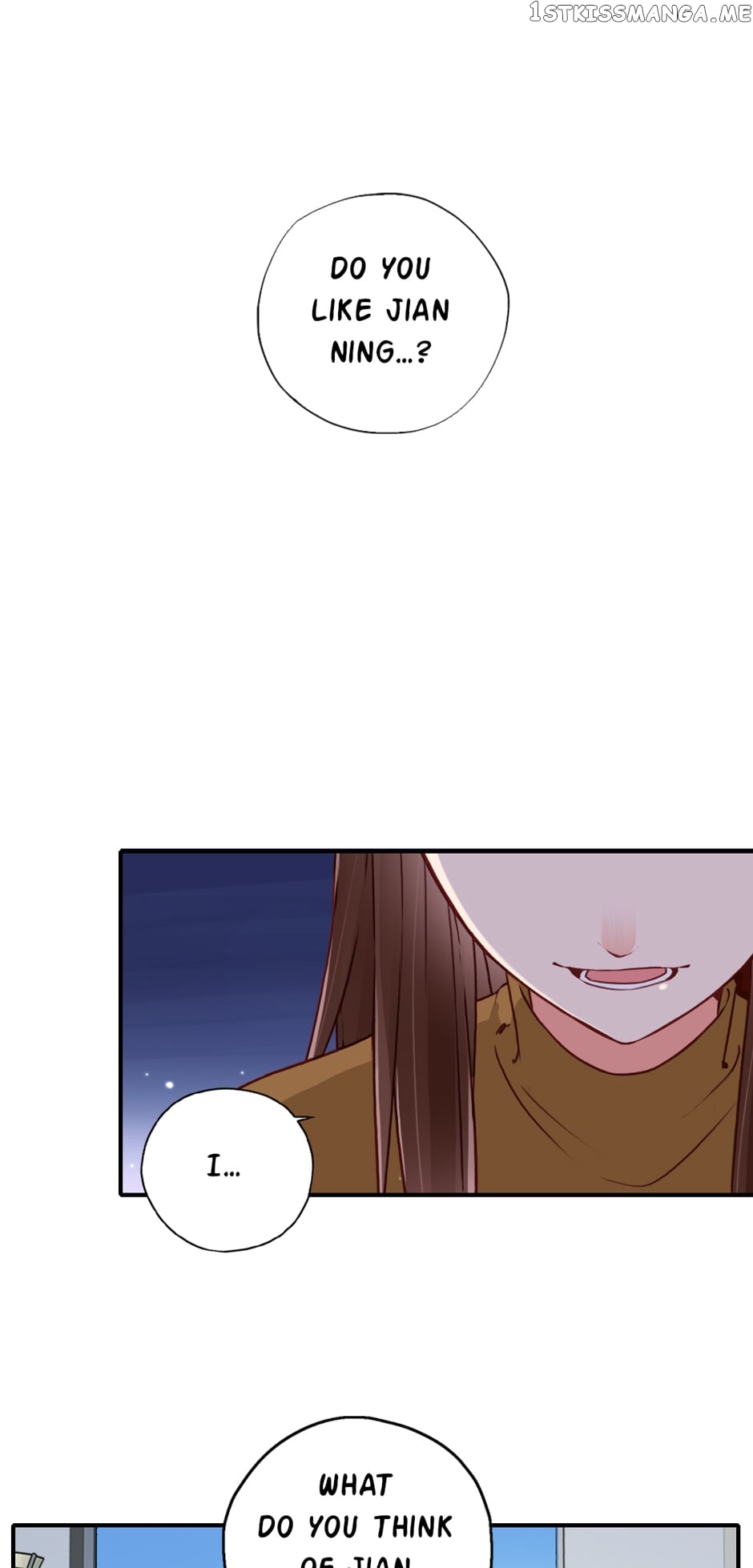 Lights, Camera, Love! chapter 52 - page 4