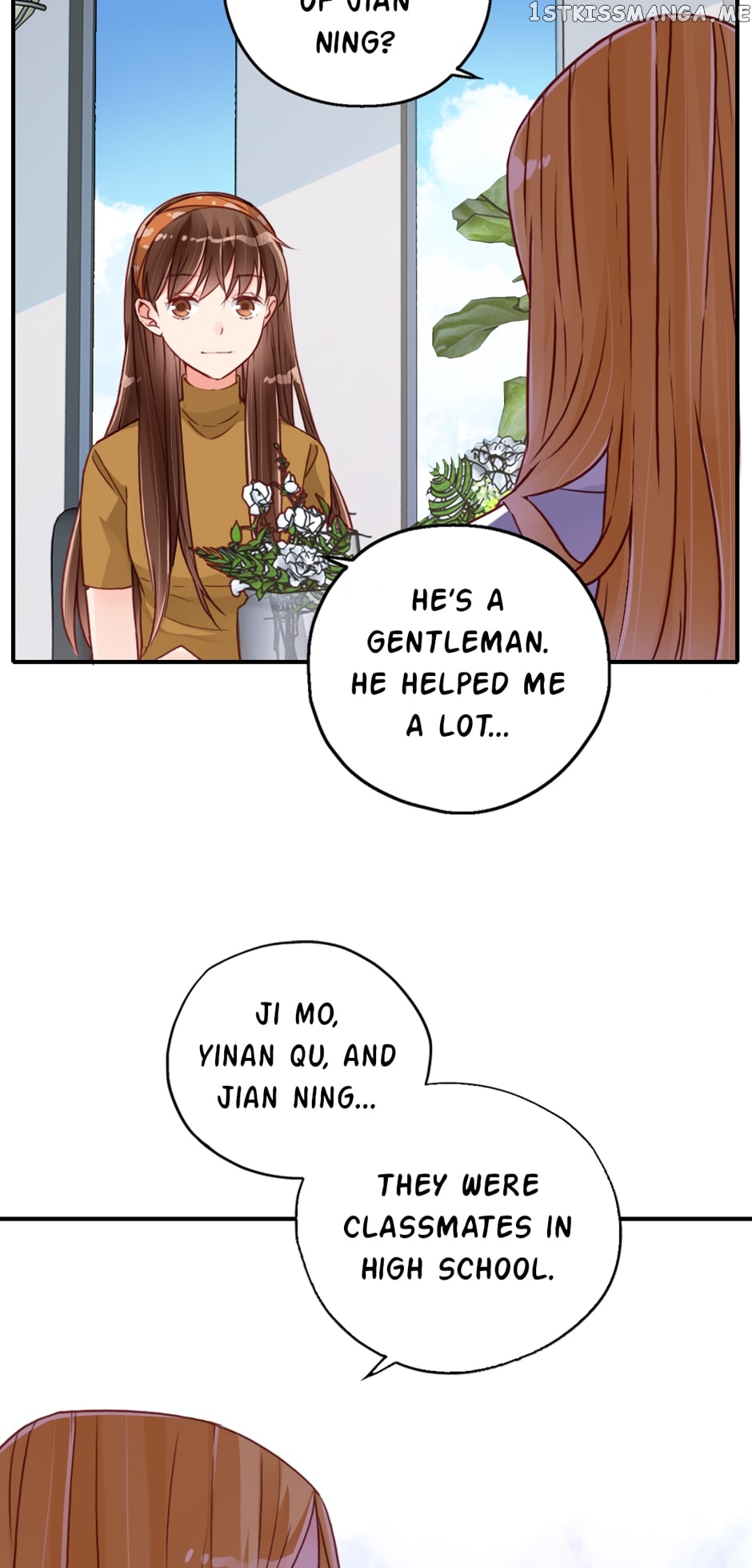 Lights, Camera, Love! chapter 52 - page 5
