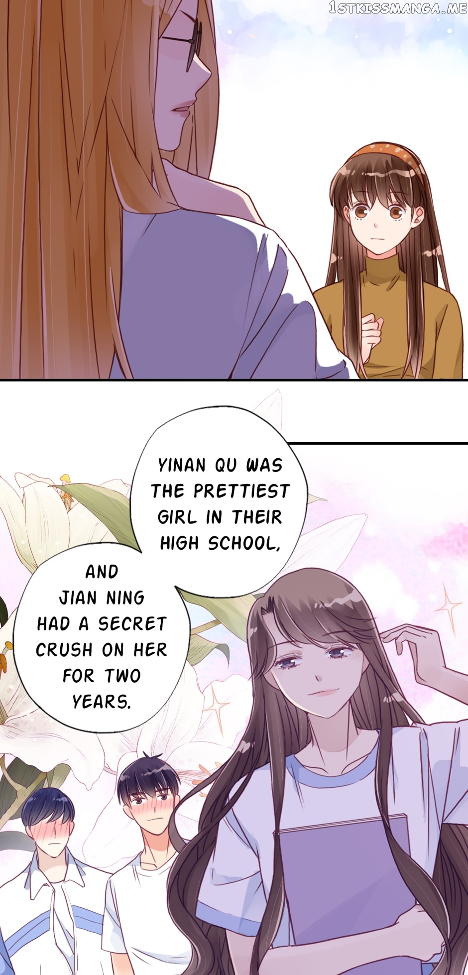 Lights, Camera, Love! chapter 52 - page 6