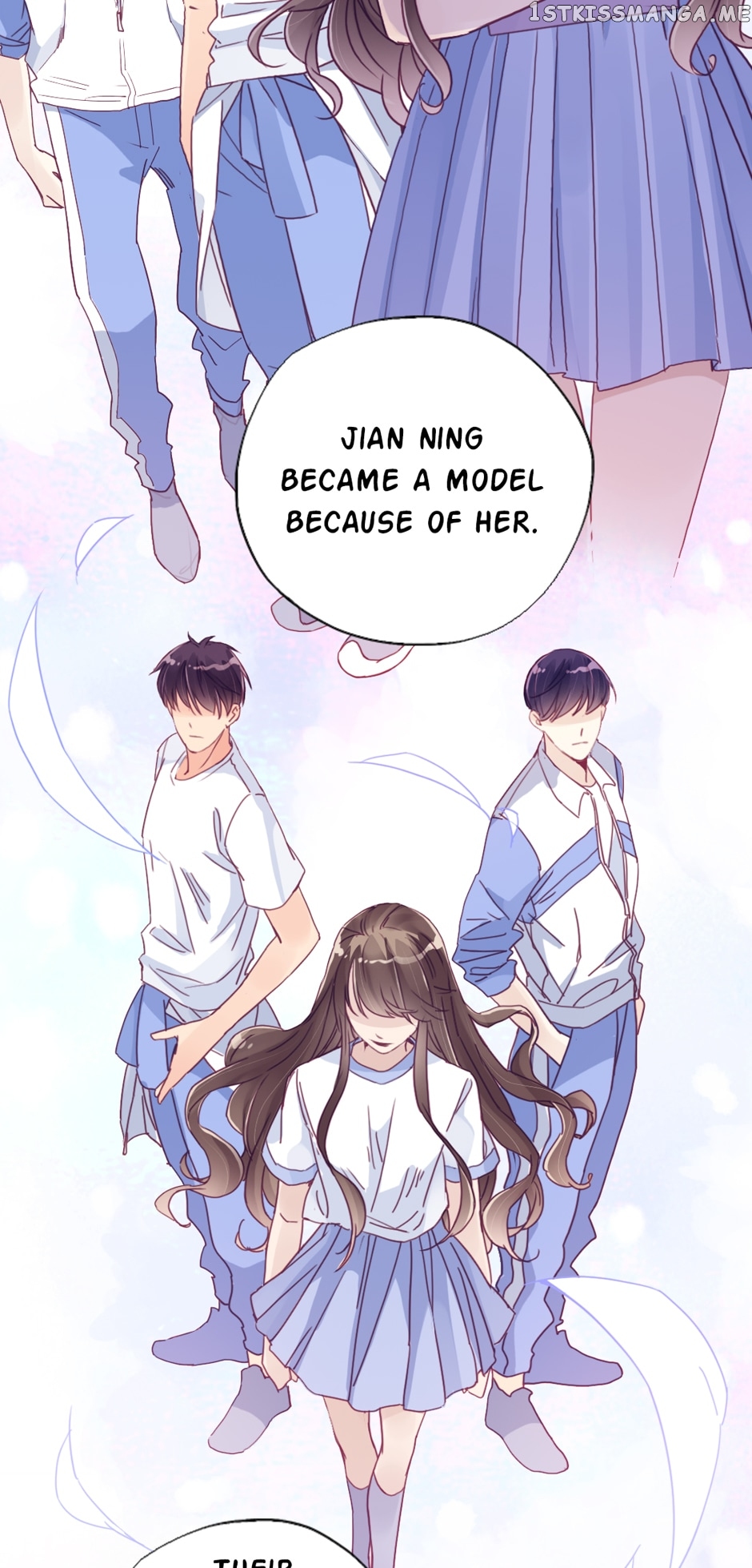 Lights, Camera, Love! chapter 52 - page 7