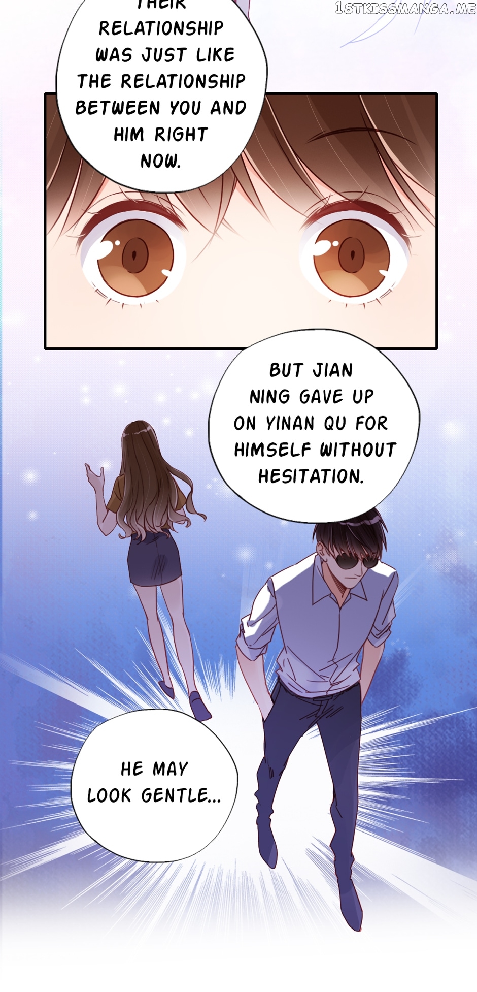 Lights, Camera, Love! chapter 52 - page 8