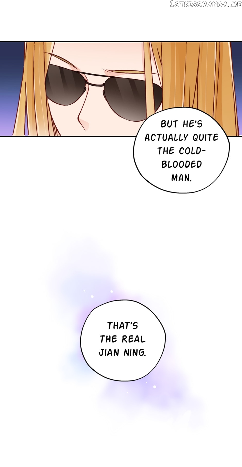 Lights, Camera, Love! chapter 52 - page 9
