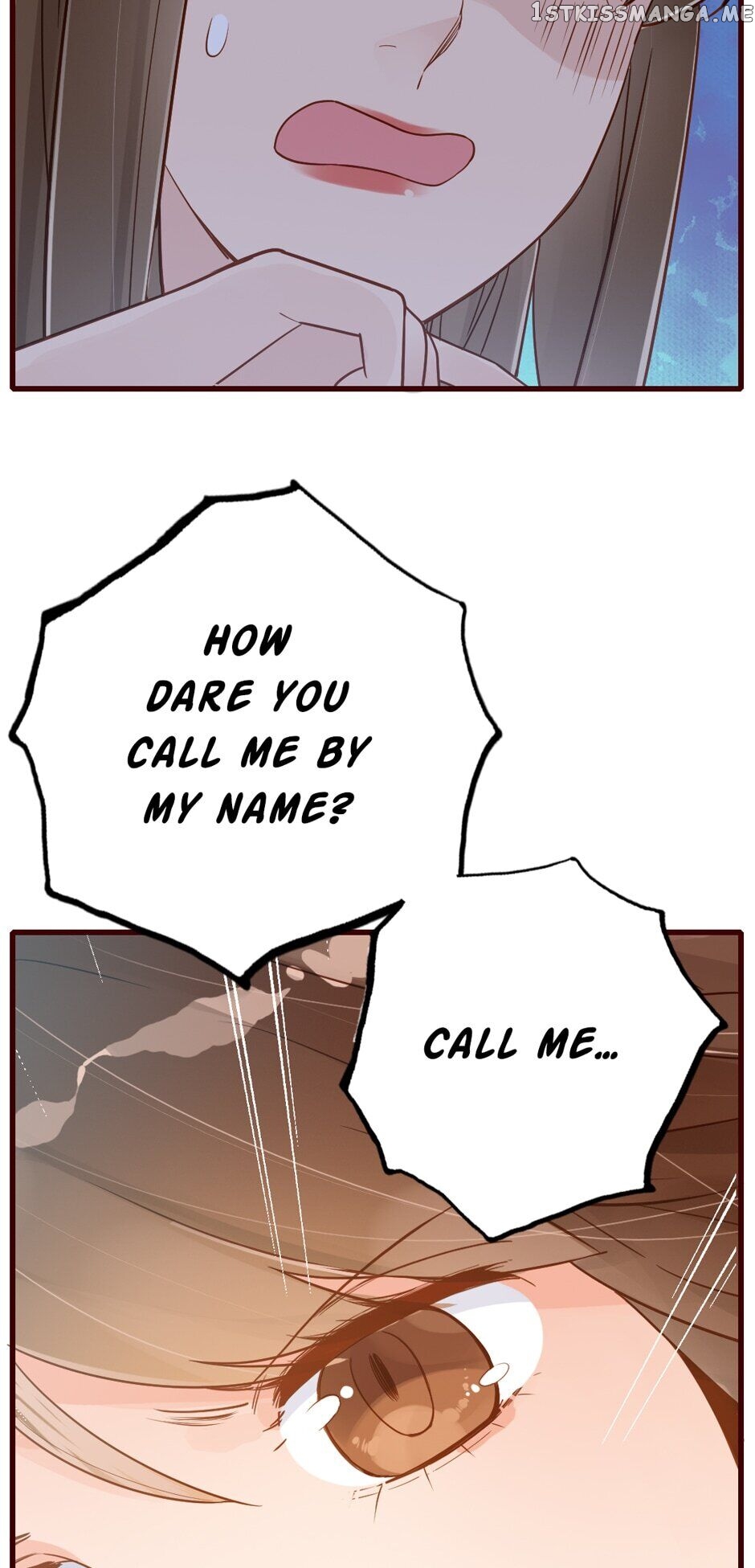 Lights, Camera, Love! chapter 100 - page 10