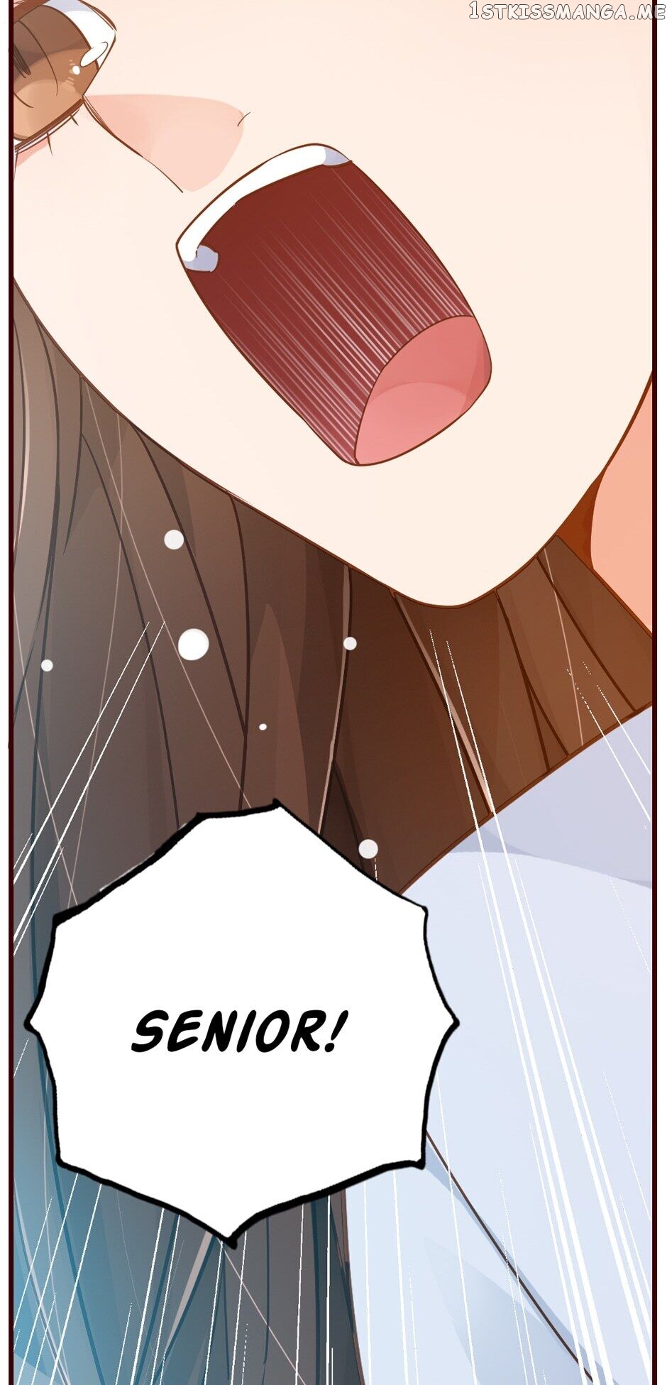 Lights, Camera, Love! chapter 100 - page 11