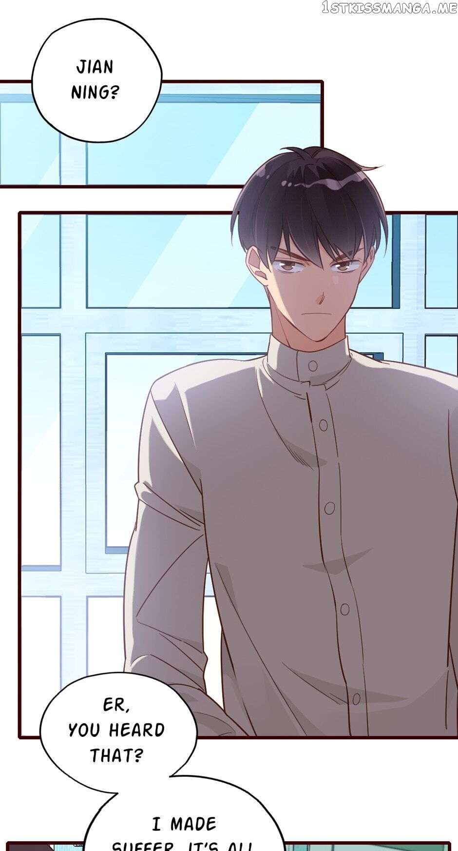 Lights, Camera, Love! chapter 100 - page 15