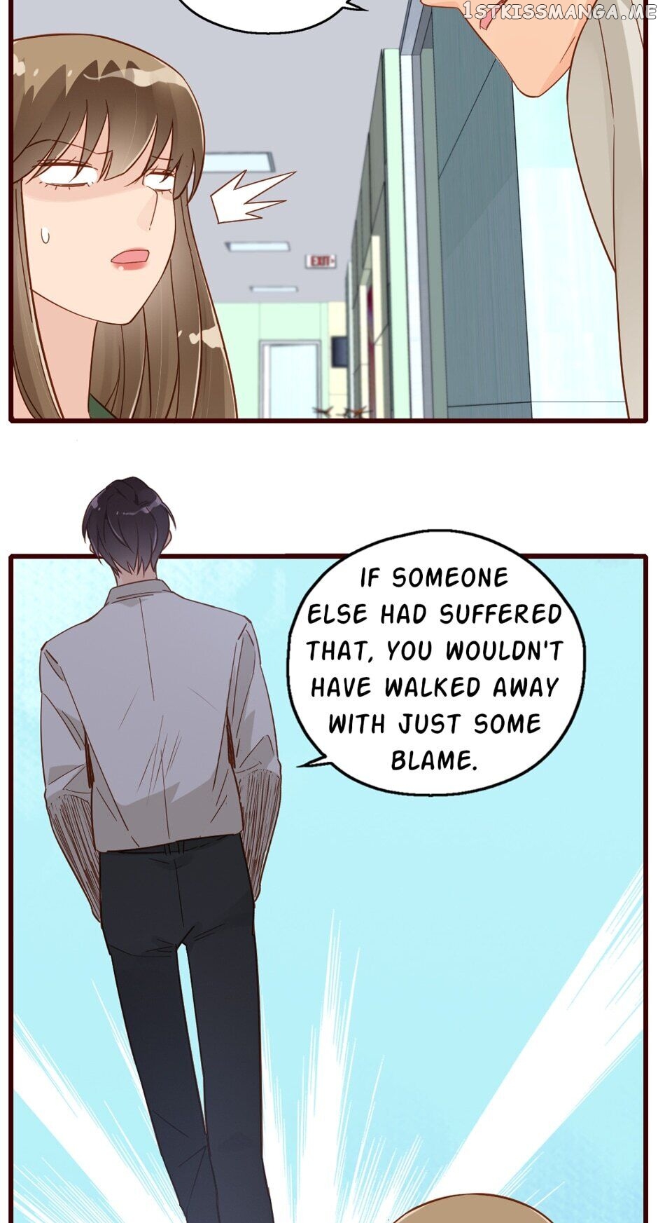 Lights, Camera, Love! chapter 100 - page 17