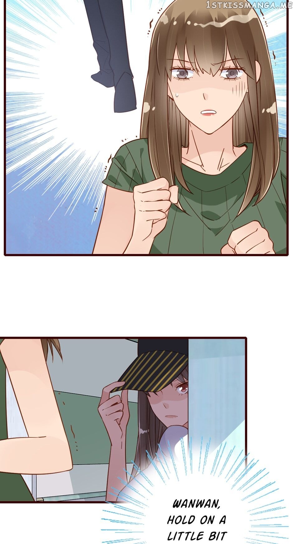 Lights, Camera, Love! chapter 100 - page 18