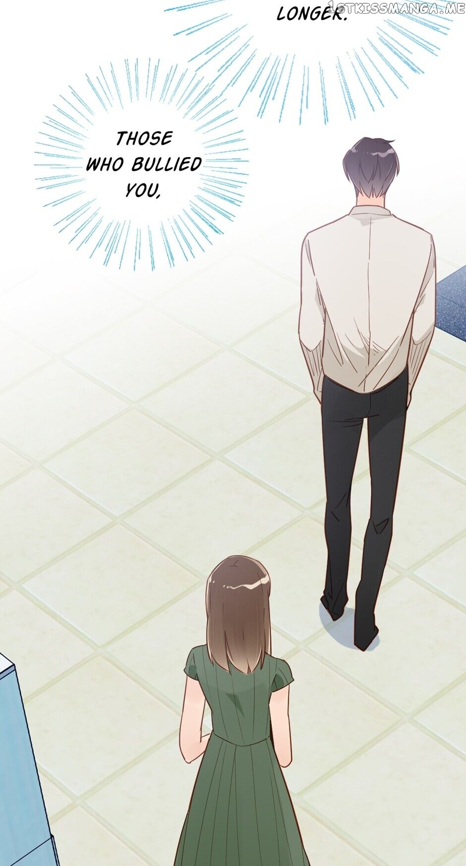 Lights, Camera, Love! chapter 100 - page 19