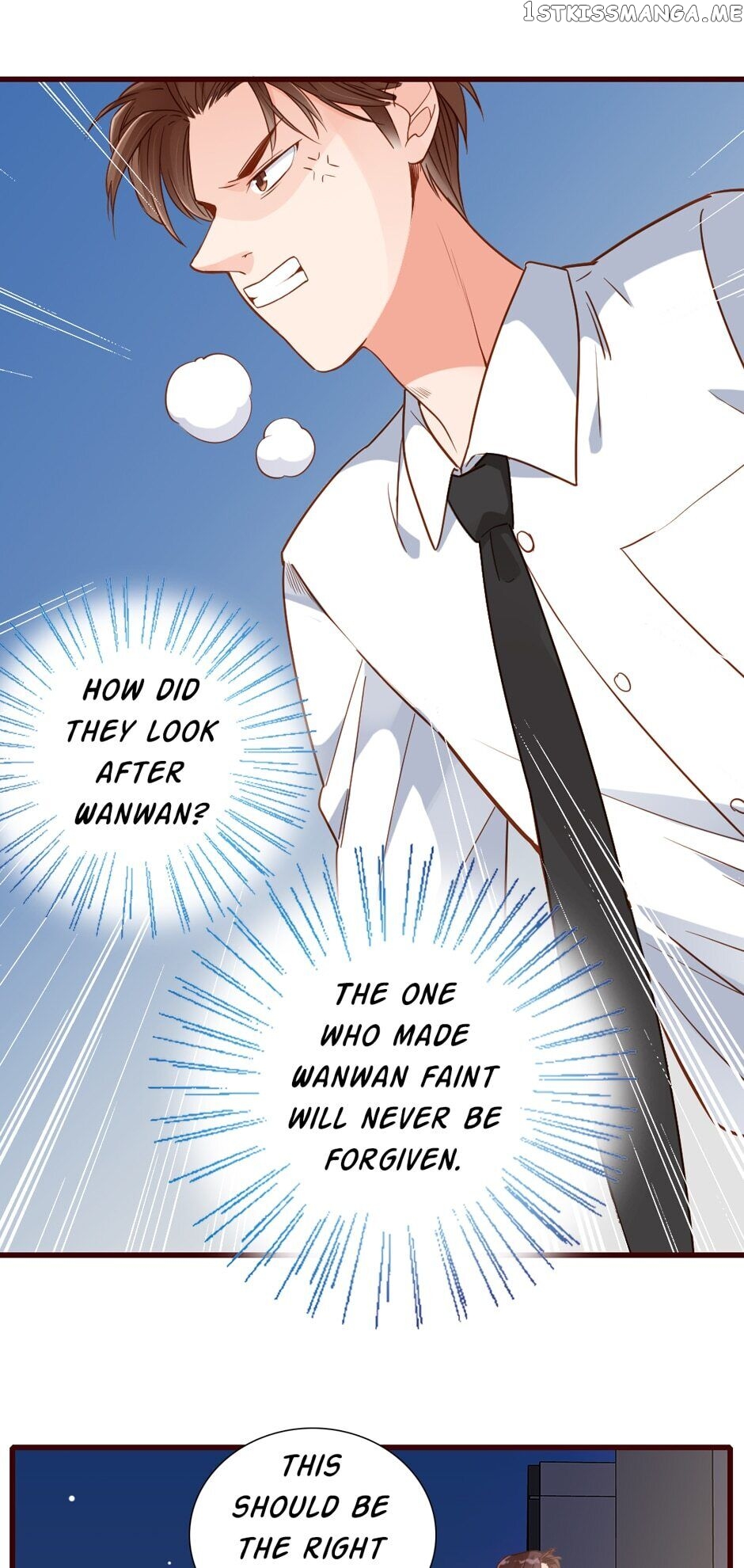 Lights, Camera, Love! chapter 100 - page 22