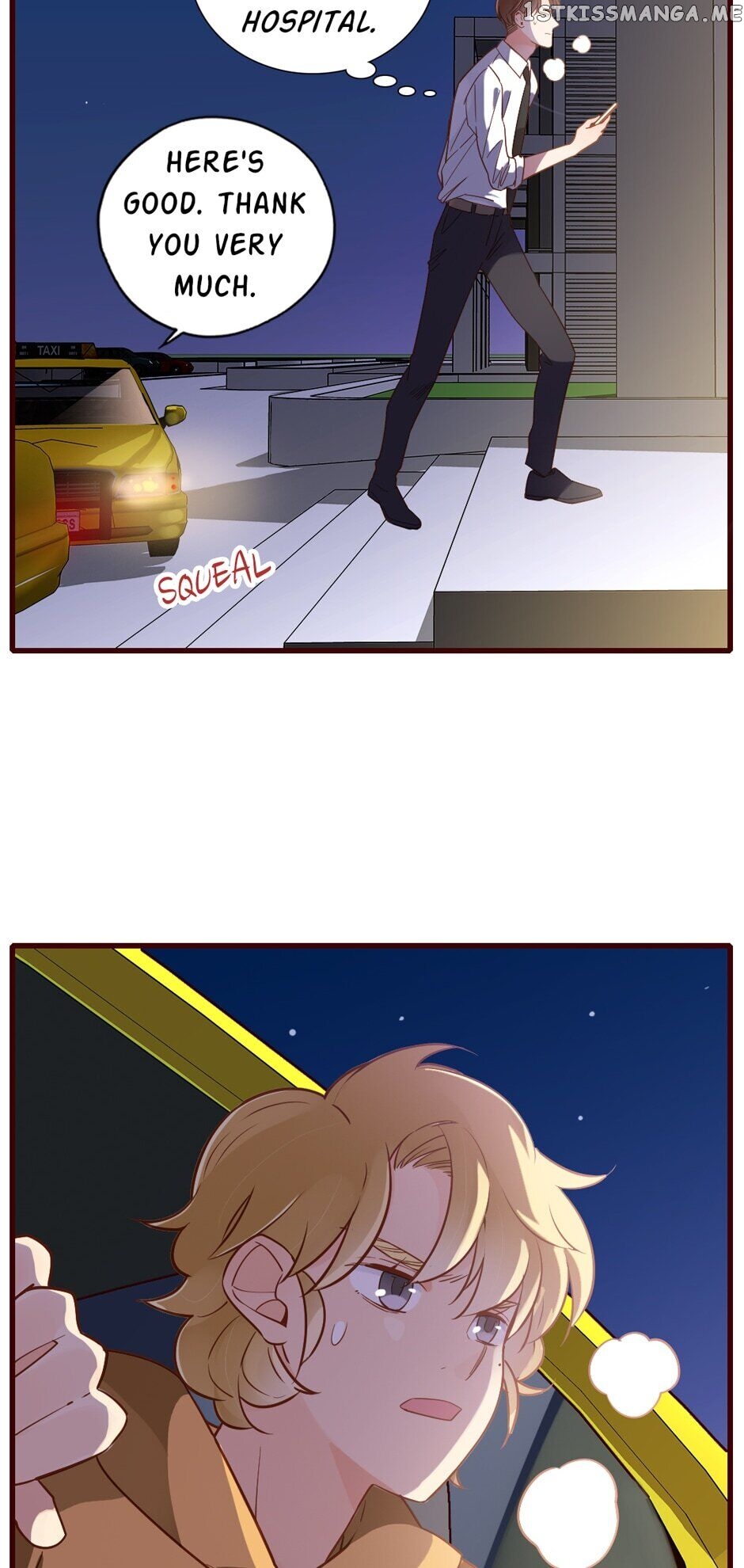 Lights, Camera, Love! chapter 100 - page 23