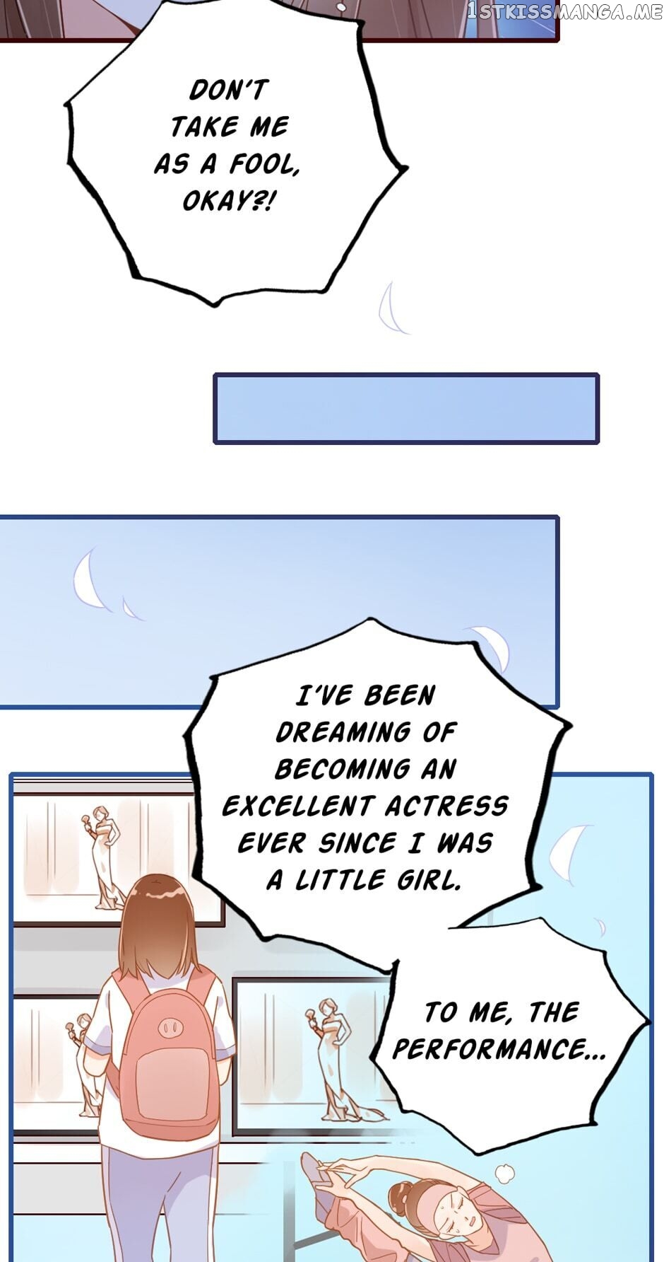 Lights, Camera, Love! chapter 100 - page 4